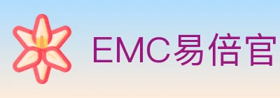 EMC易倍官方平台 logo